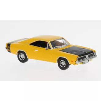 BREKINA DODGE CHARGER 1969