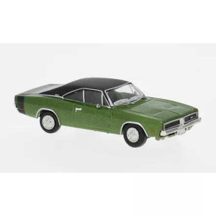 BREKINA DODGE CHARGER 1969