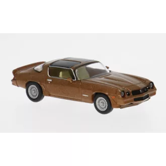 BREKINA CHEVROLET CAMARO 1980