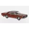 BREKINA PONTIAC GTO COUPE 1965