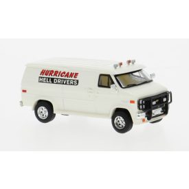 BREKINA CHEVROLET C20 1983 HURRICANE HELLDRIVERS