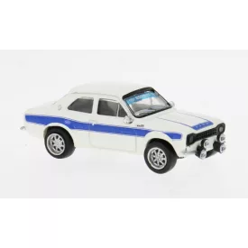 BREKINA Ford ESCORT RS 1800 MKI 1969