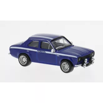 BREKINA Ford ESCORT RS 1800 MKI MEXICO 1969