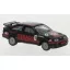 BREKINA Ford Sierra RS 500 Cosworth, No.1, Texaco, ETCC, Silverstone, K.Ludwig/K.Niedzwiedz, 1988