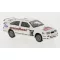 BREKINA Ford Sierra RS 500 Cosworth, No.18, Hein Gericke, DTM, K.Ludwig, 1988