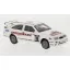 BREKINA Ford Sierra RS 500 Cosworth, No.18, Hein Gericke, DTM, K.Ludwig, 1988
