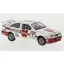 BREKINA Ford Sierra RS 500 Cosworth, No.7, Würth, DTM, A.Hahne, 1989