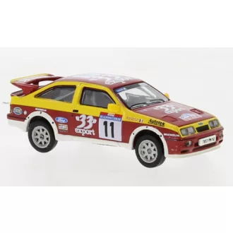 BREKINA Ford Sierra RS Cosworth, 33 Export, 1987