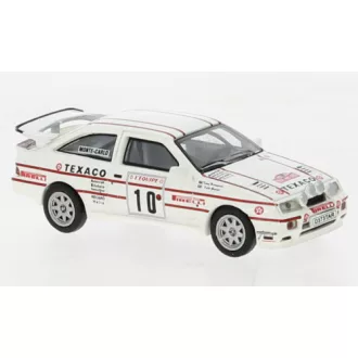 BREKINA Ford Sierra RS Cosworth, Texaco, 1987