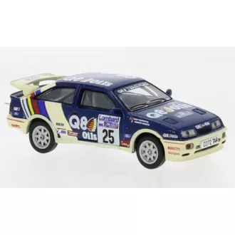 BREKINA Ford Sierra RS Cosworth, Q8, 1989