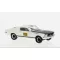 BREKINA Ford MUSTANG FASTBACK #105 ECURIE FORD FRANCE 1968