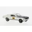 BREKINA Ford MUSTANG FASTBACK #105 ECURIE FORD FRANCE 1968