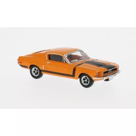 BREKINA Ford MUSTANG 1968