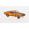 BREKINA Ford MUSTANG 1968