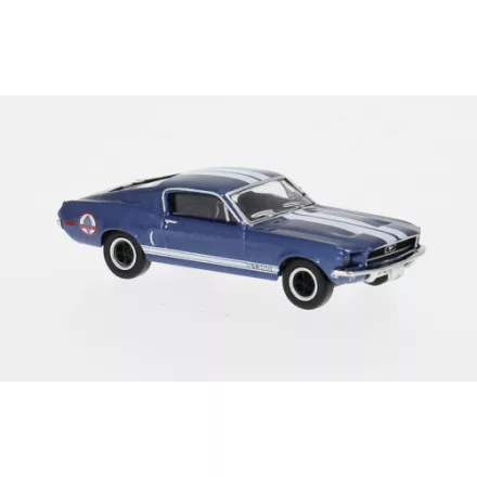 BREKINA Ford MUSTANG SHELBY 1968