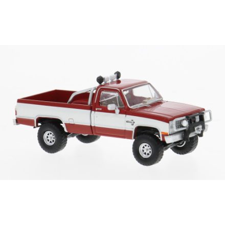 BREKINA CHEVROLET C10 1982