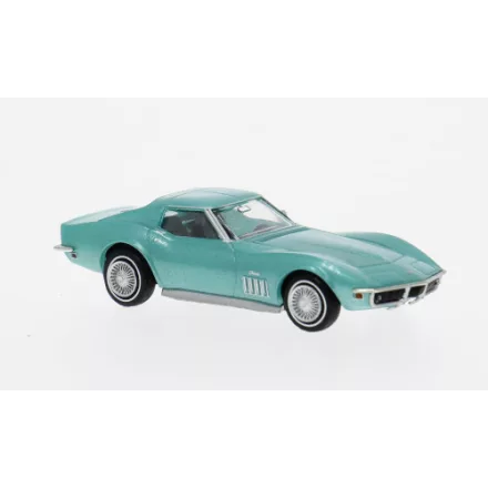 BREKINA CHEVROLET CORVETTE C3 1967