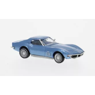 BREKINA CHEVROLET CORVETTE C3 1967
