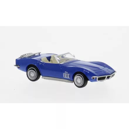 BREKINA CHEVROLET CORVETTE C3 1967