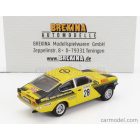 BREKINA Opel KADETT C GT/E (night version) N 28 RALLY MONTECARLO 1976 ANDERS KULLANG - CLAES GORAN ANDERSSON