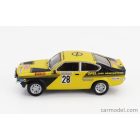 BREKINA Opel KADETT C GT/E (night version) N 28 RALLY MONTECARLO 1976 ANDERS KULLANG - CLAES GORAN ANDERSSON