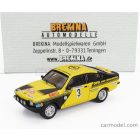 BREKINA Opel KADETT C GT/E (night version) N 3 RALLY MONTECARLO 1976 HANNU MIKKOLA - CLAES BILLSTAM