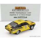 BREKINA Opel KADETT C GT/E (night version) N 3 RALLY MONTECARLO 1976 HANNU MIKKOLA - CLAES BILLSTAM