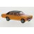BREKINA Opel Admiral, orange/black, 1969