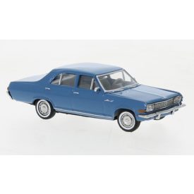 BREKINA Opel Admiral A, blue, 1964
