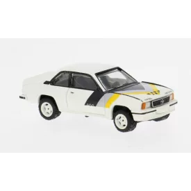 BREKINA Opel ASCONA B i400 1980