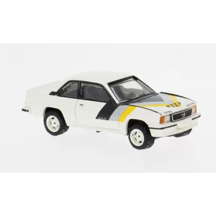 BREKINA Opel ASCONA B i400 1980