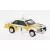 BREKINA Opel ASCONA B i400 RALLYE MONTE CARLO #6 J.KLEINT 1981