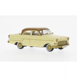 BREKINA Opel KAPITAN 1956