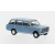 BREKINA FIAT 124 FAMILIARE 1966