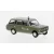 BREKINA FIAT 124 FAMILIARE POLIZIA 1966
