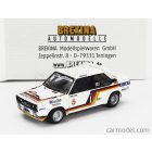 BREKINA FIAT 131 ABARTH N 1 WINNER RALLY HUNSRUECK 1979 WALTER ROHRL - CHRISTIAN GEISTDORFER