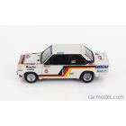 BREKINA FIAT 131 ABARTH N 1 WINNER RALLY HUNSRUECK 1979 WALTER ROHRL - CHRISTIAN GEISTDORFER