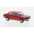 BREKINA BMW 323i, red, 1975