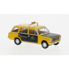 BREKINA LADA 2102 KOMBI TAXI HAVANNA 1971