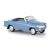 BREKINA Skoda Felicia, light blue, 1959
