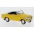 BREKINA Skoda Felicia, yellow, 1959