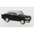 BREKINA Skoda Octavia, black/white, 1960