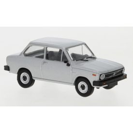 BREKINA VOLVO 66, metallic-silver, 1975