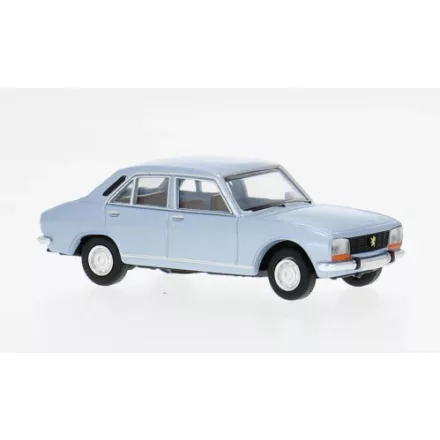 BREKINA Peugeot 504 1968