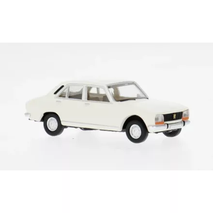 BREKINA Peugeot 504 1968