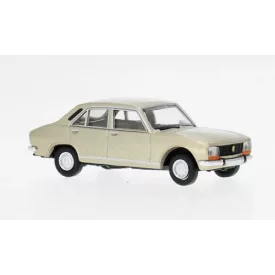 BREKINA Peugeot 504 1968
