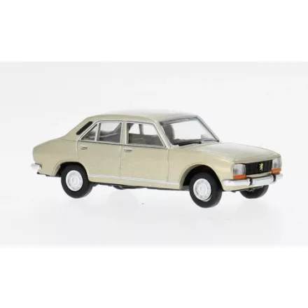 BREKINA Peugeot 504 1968