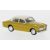 BREKINA VOLVO Amazon, dunkelgelb/light beige, 4trg, 1956