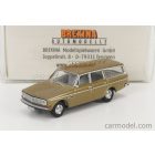 BREKINA PLAST VOLVO 145 BREAK SW STATION WAGON 1971