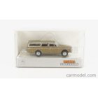 BREKINA PLAST VOLVO 145 BREAK SW STATION WAGON 1971